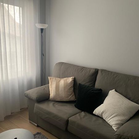 Apartamento Centrico A 1Km De La Playa. ポンテデウメ エクステリア 写真