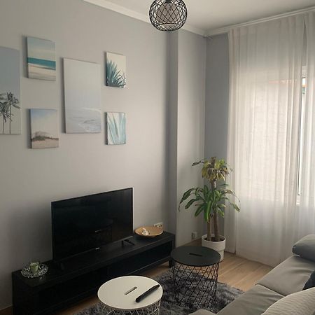 Apartamento Centrico A 1Km De La Playa. ポンテデウメ エクステリア 写真