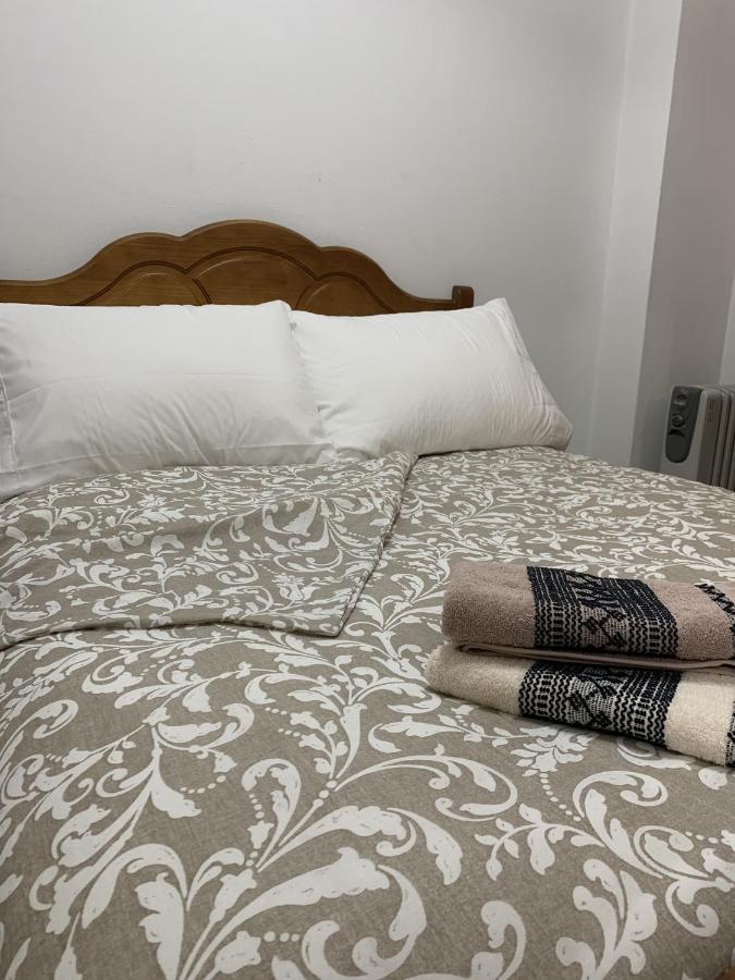 Apartamento Centrico A 1Km De La Playa. ポンテデウメ エクステリア 写真