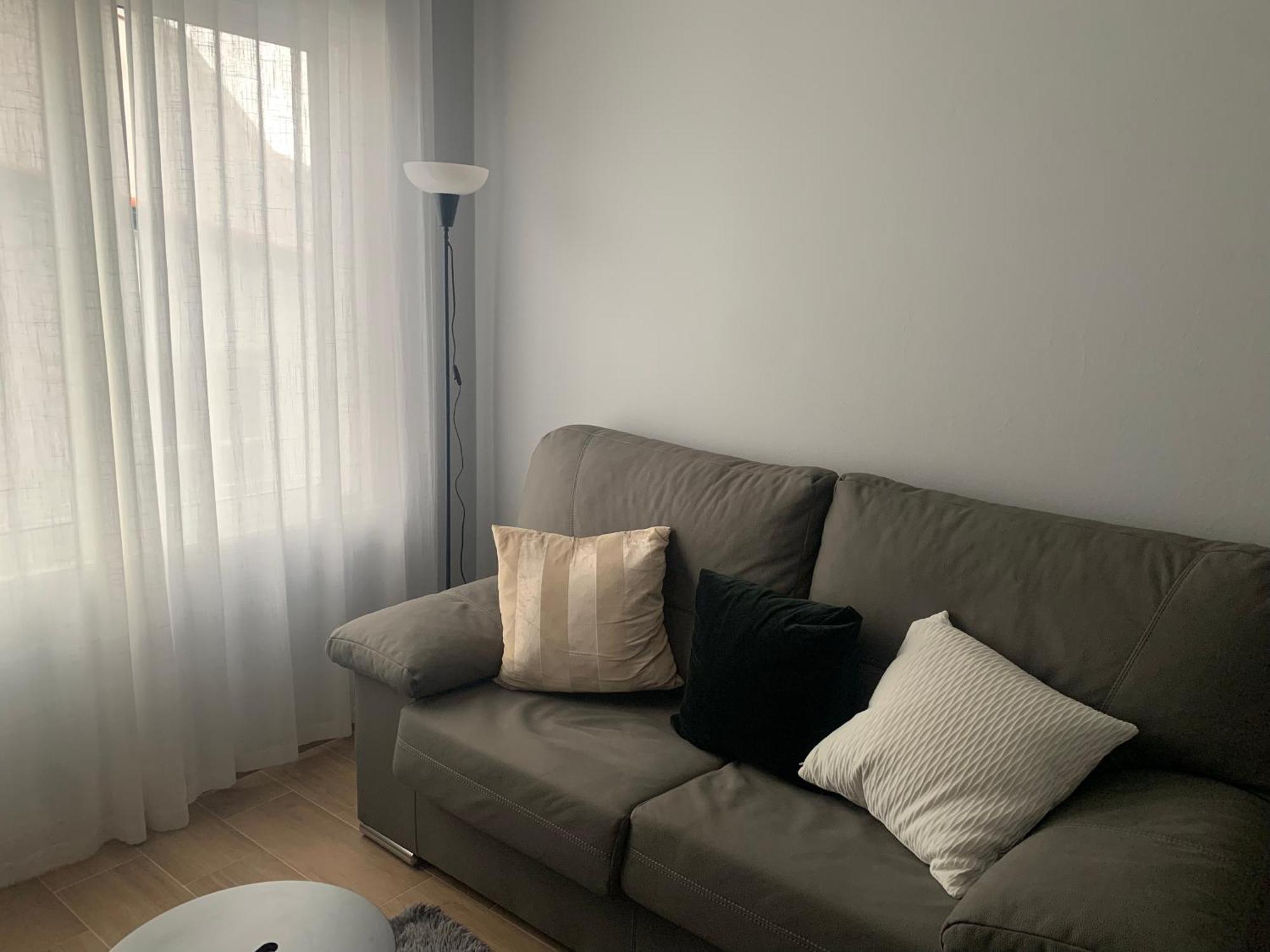 Apartamento Centrico A 1Km De La Playa. ポンテデウメ エクステリア 写真