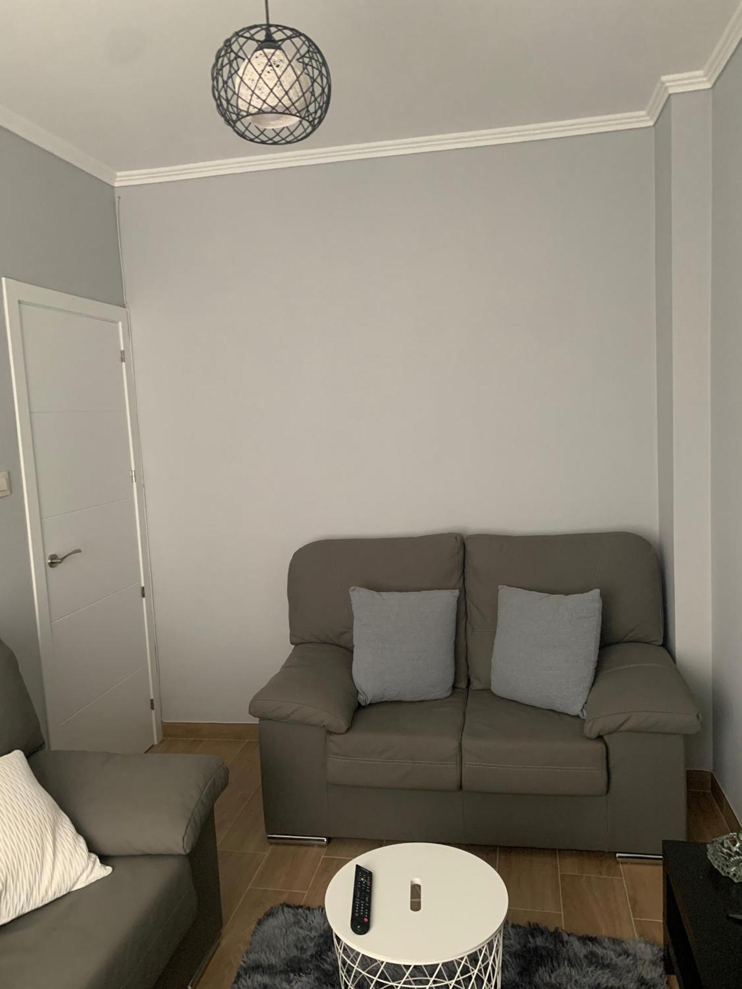 Apartamento Centrico A 1Km De La Playa. ポンテデウメ エクステリア 写真
