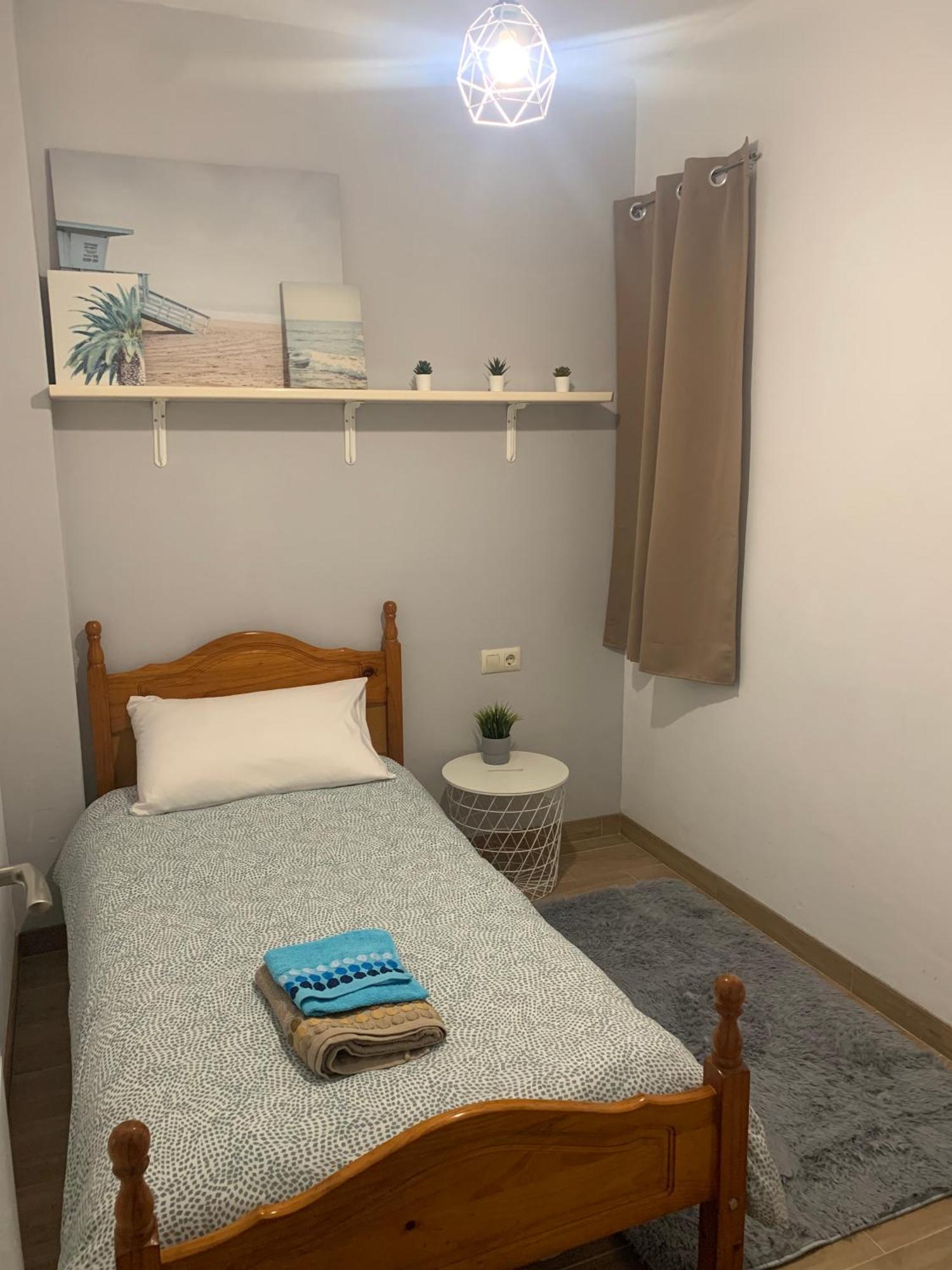 Apartamento Centrico A 1Km De La Playa. ポンテデウメ エクステリア 写真