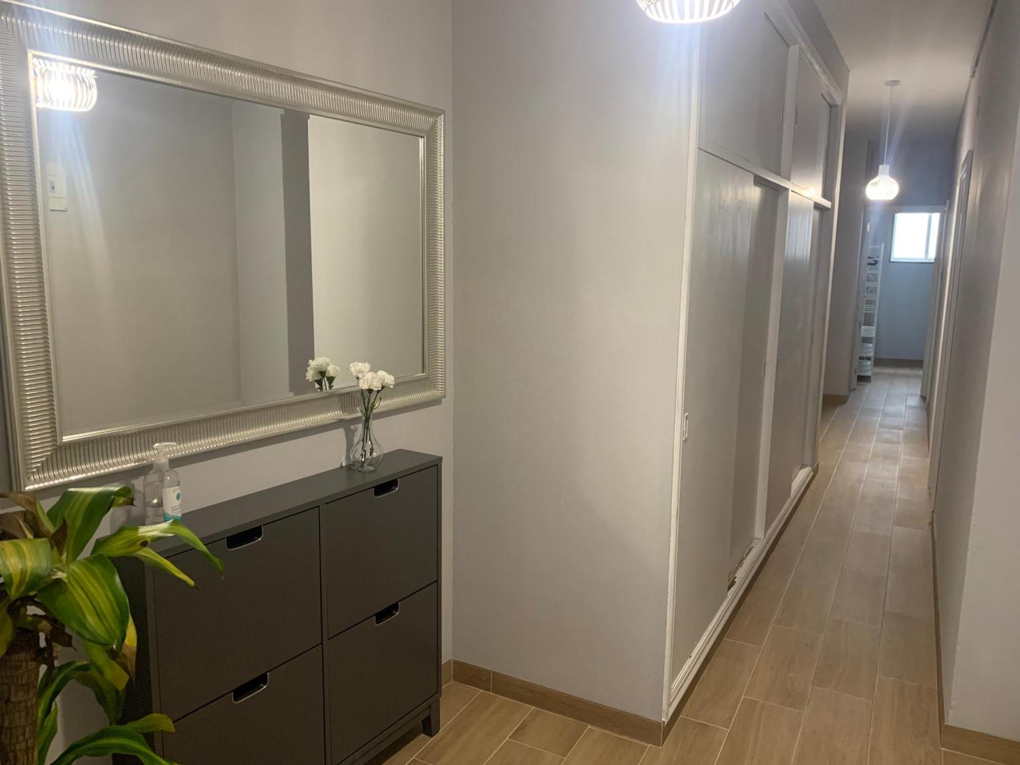 Apartamento Centrico A 1Km De La Playa. ポンテデウメ エクステリア 写真